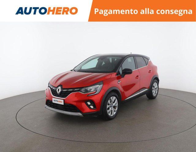 RENAULT Captur Full Hybrid E-Tech 145 CV Intens