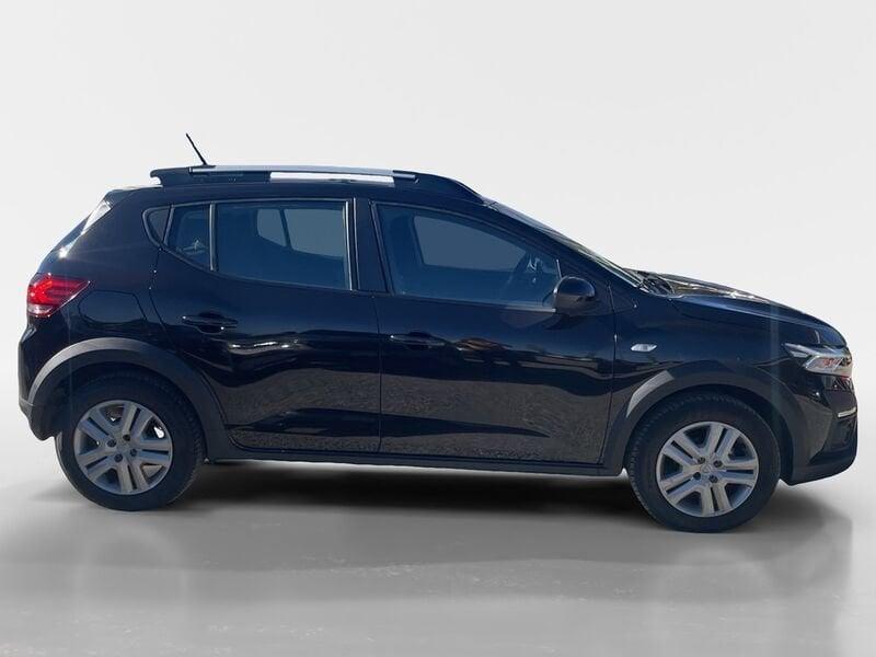 Dacia Sandero Sandero Stepway 1.0 TCe ECO-G Comfort
