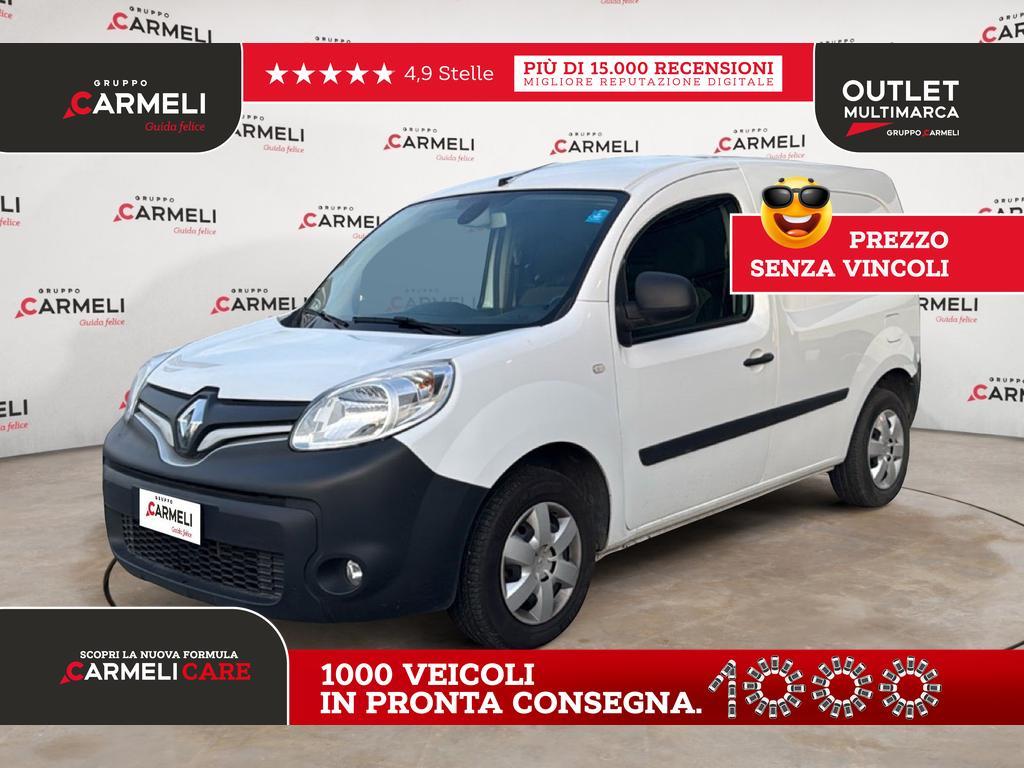 Renault Kangoo express 1.5 dci 90cv energy Ice S&S E6
