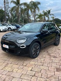 Fiat 600 Hybrid 100 CV DCT MHEV