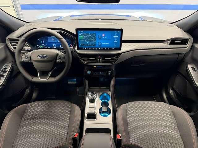 Ford Kuga Kuga 2.5 Full Hybrid ST-Line 180cv NUOVA-ITALIANA