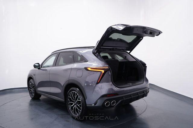 SPORTEQUIPE Sportequipe 8 GT 1.6 T-GDI 186cv DCT