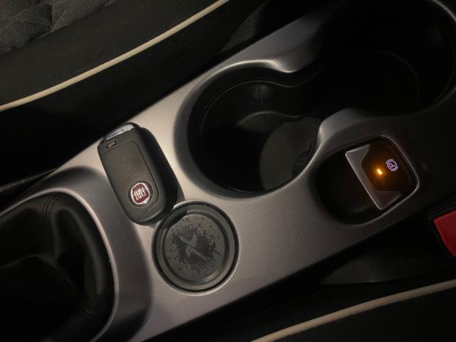 FIAT 500X 1.3 MultiJet 95 CV Business