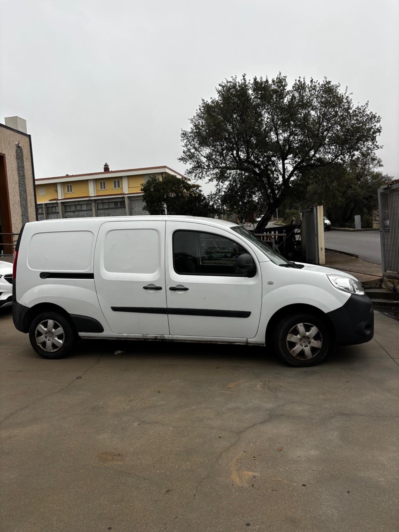 Renault Kangoo 1.5 dCi 90CV S&S 3 posti Express Maxi