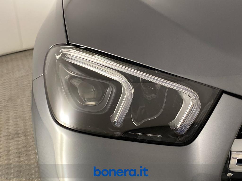 Mercedes GLE 300 300 d Mild hybrid Premium 4Matic 9G-Tronic Plus