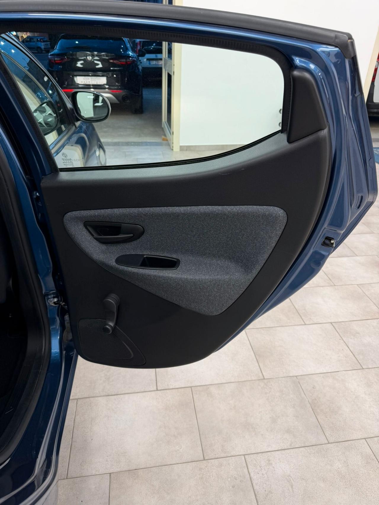 LANCIA YPSILON 1.0 HYBRID FIREFLY 70 CV 2022