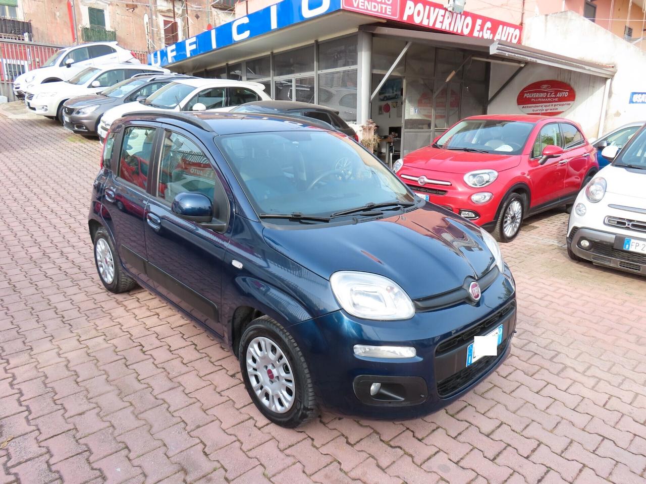 Fiat Panda 1.2 Lounge FULL SOLO 110.000 KM CERT
