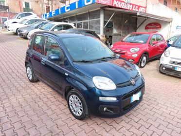 Fiat Panda 1.2 Lounge FULL SOLO 110.000 KM CERT
