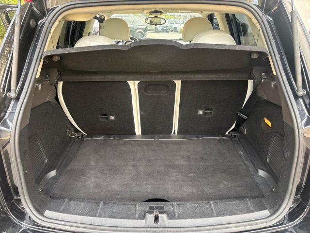 MINI Countryman Mini Cooper D Countryman Automatica