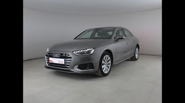 AUDI A4 V 2019 Berlina - A4 30 2.0 tdi mhev Business Advanced 136cv s-tronic