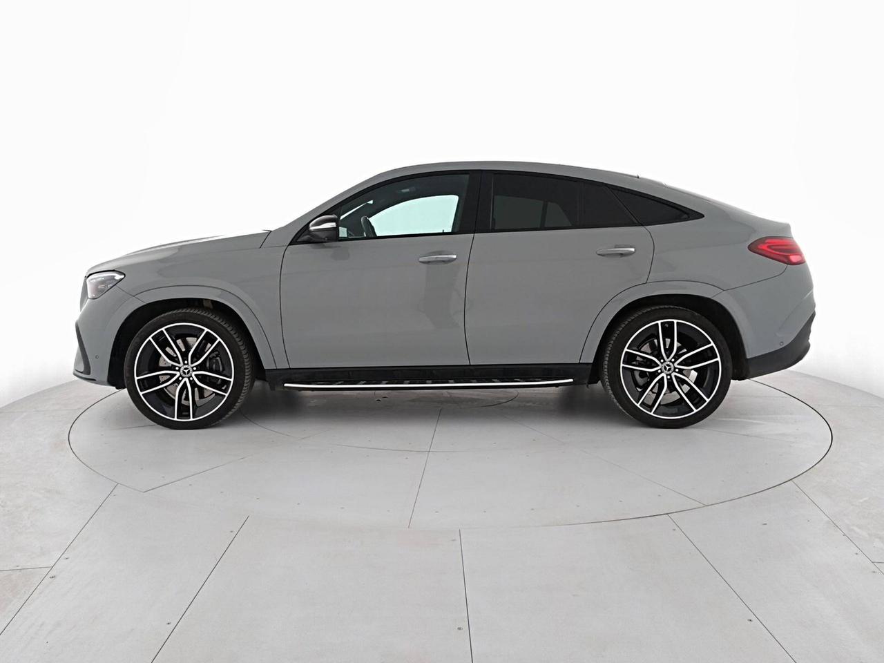 Mercedes Classe M - GLE GLE 450d Coupè AMG Line Premium Plus 4matic