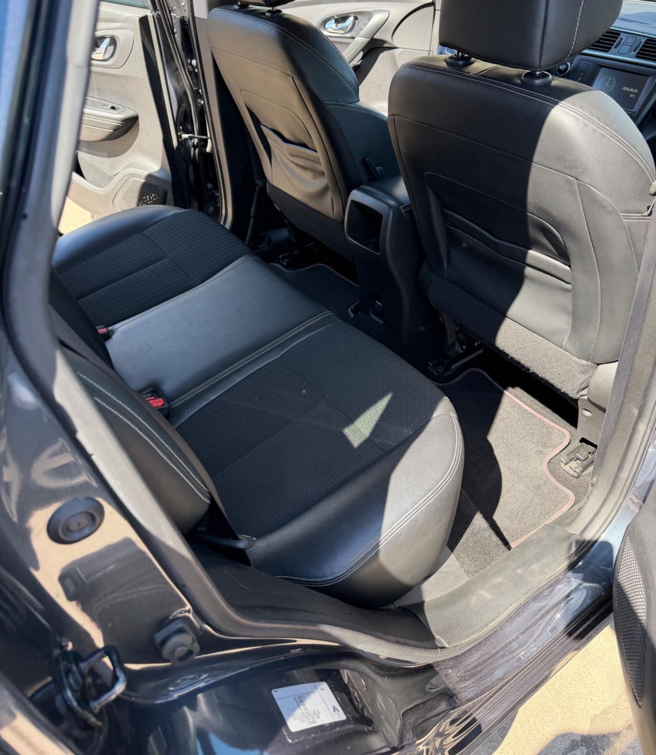 Renault Kadjar dCi 8V 110CV EDC Energy Sport Edition
