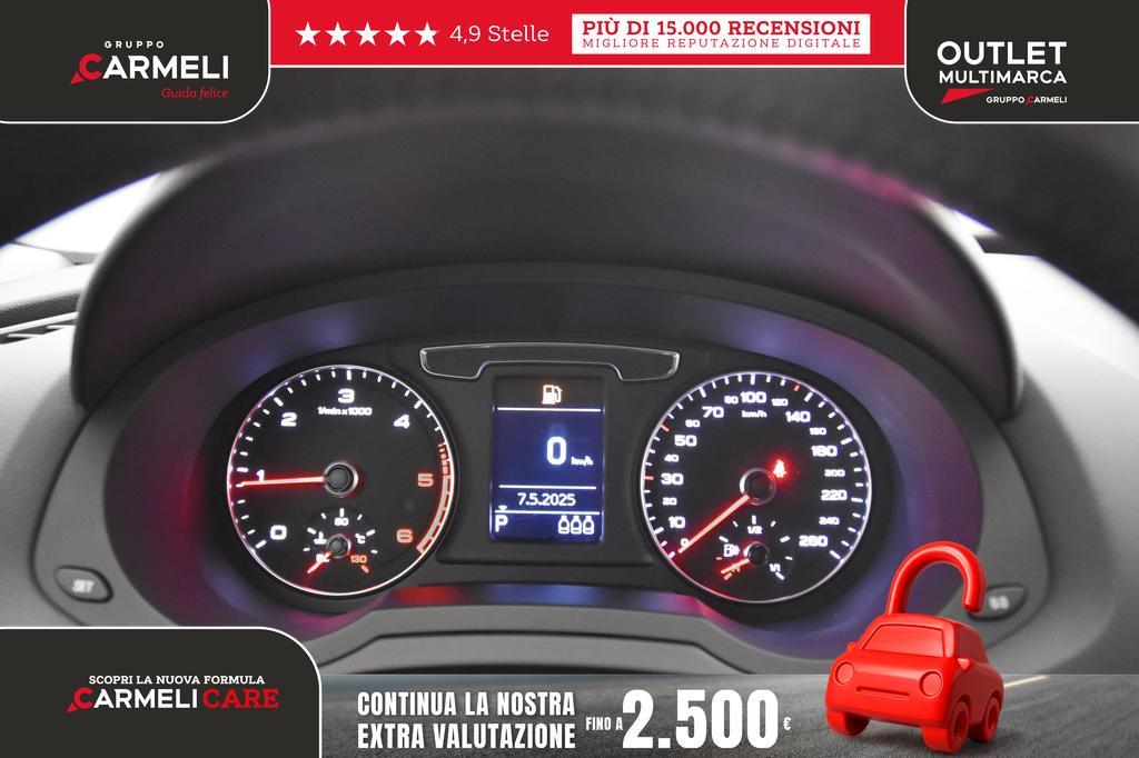 Audi Q3 2.0 TDI Business S tronic