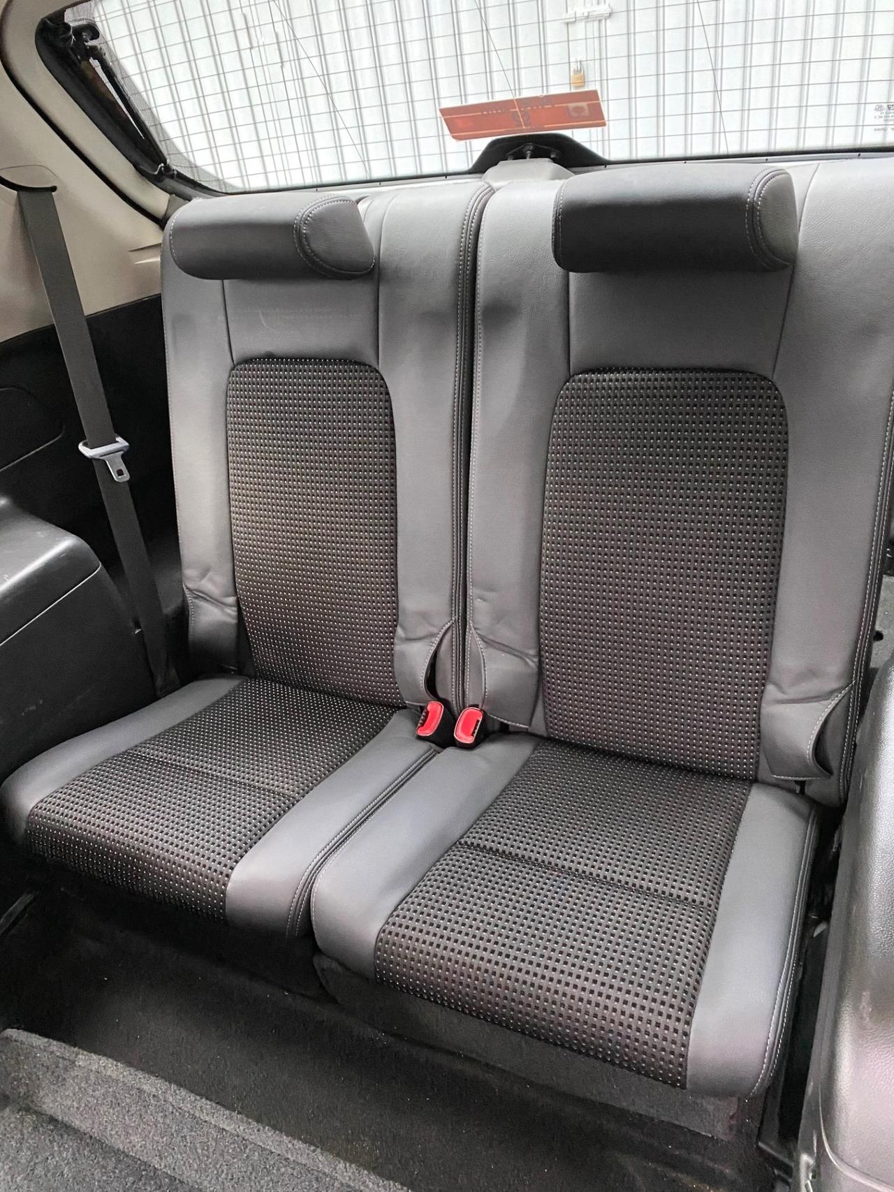 Chevrolet Captiva 2.2 VCDi 163cv 2WD LT - 7 POSTI