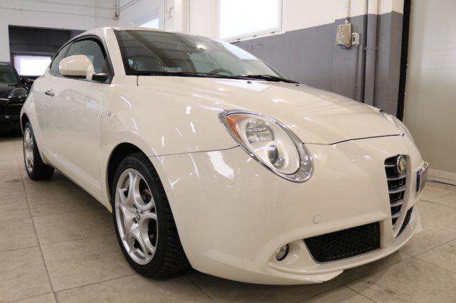 ALFA ROMEO MiTo 1.4 105 CV M.air S&S Distinctive OK NEOPATENTATI