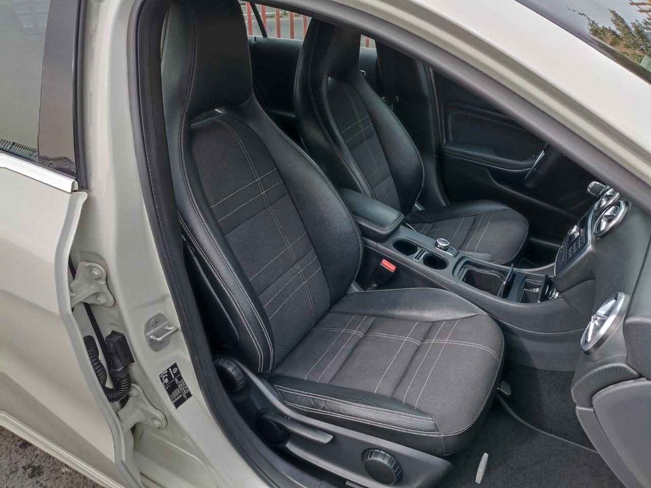 Mercedes-benz A 180 CDI Automatic Sport