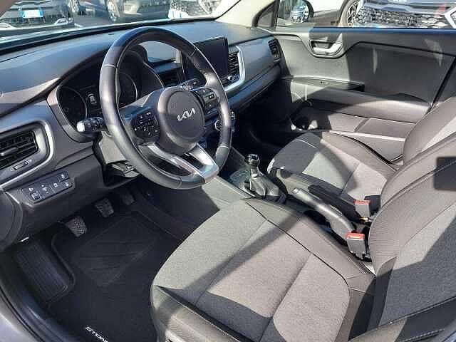 Kia Stonic 1.2 DPI Urban TDN TT