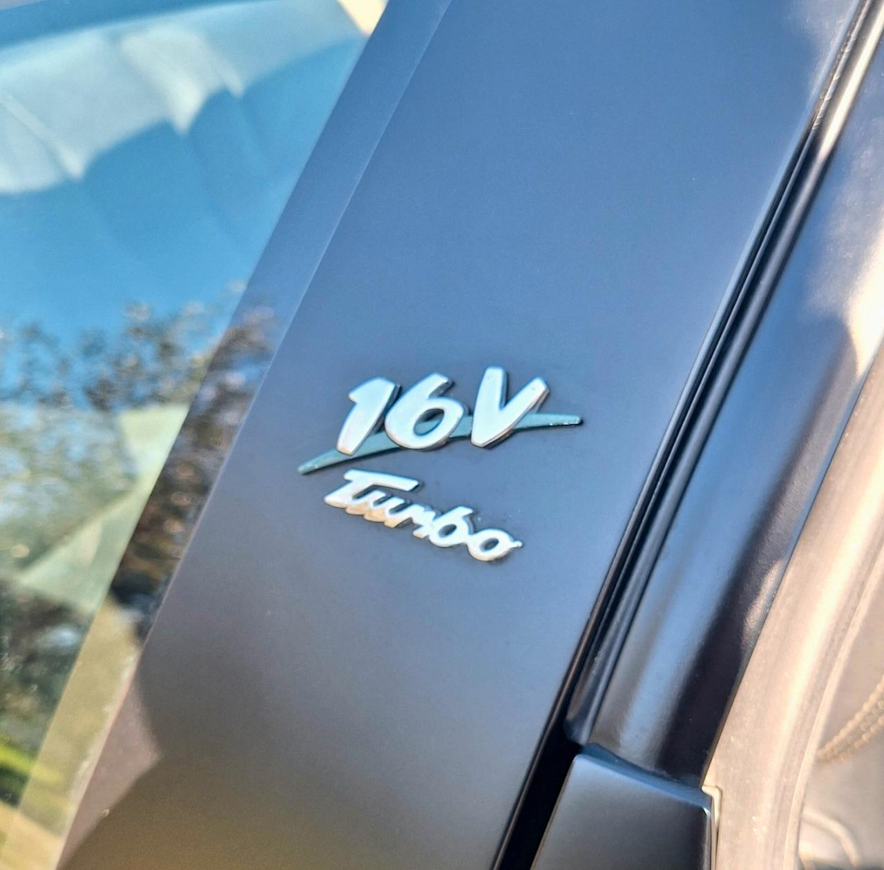 Fiat Coupe 2.0 TURBO 16V - BELLISSIMA - ESENTE BOLLO - Passaggio Ridotto