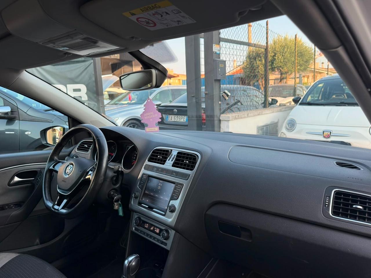 Volkswagen Polo CROSS 1.4 TDI 90CV DSG 5p. - Superprezzo
