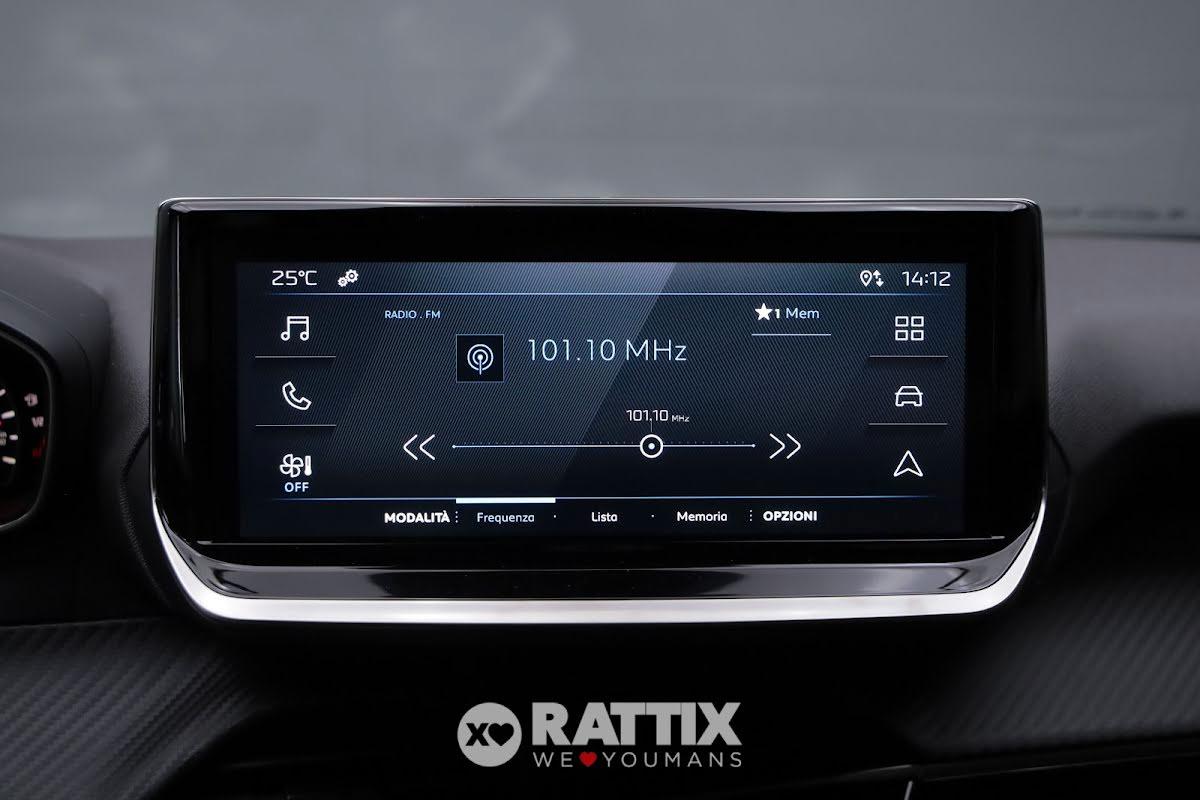 Peugeot 2008 1.2 puretech 100CV Style