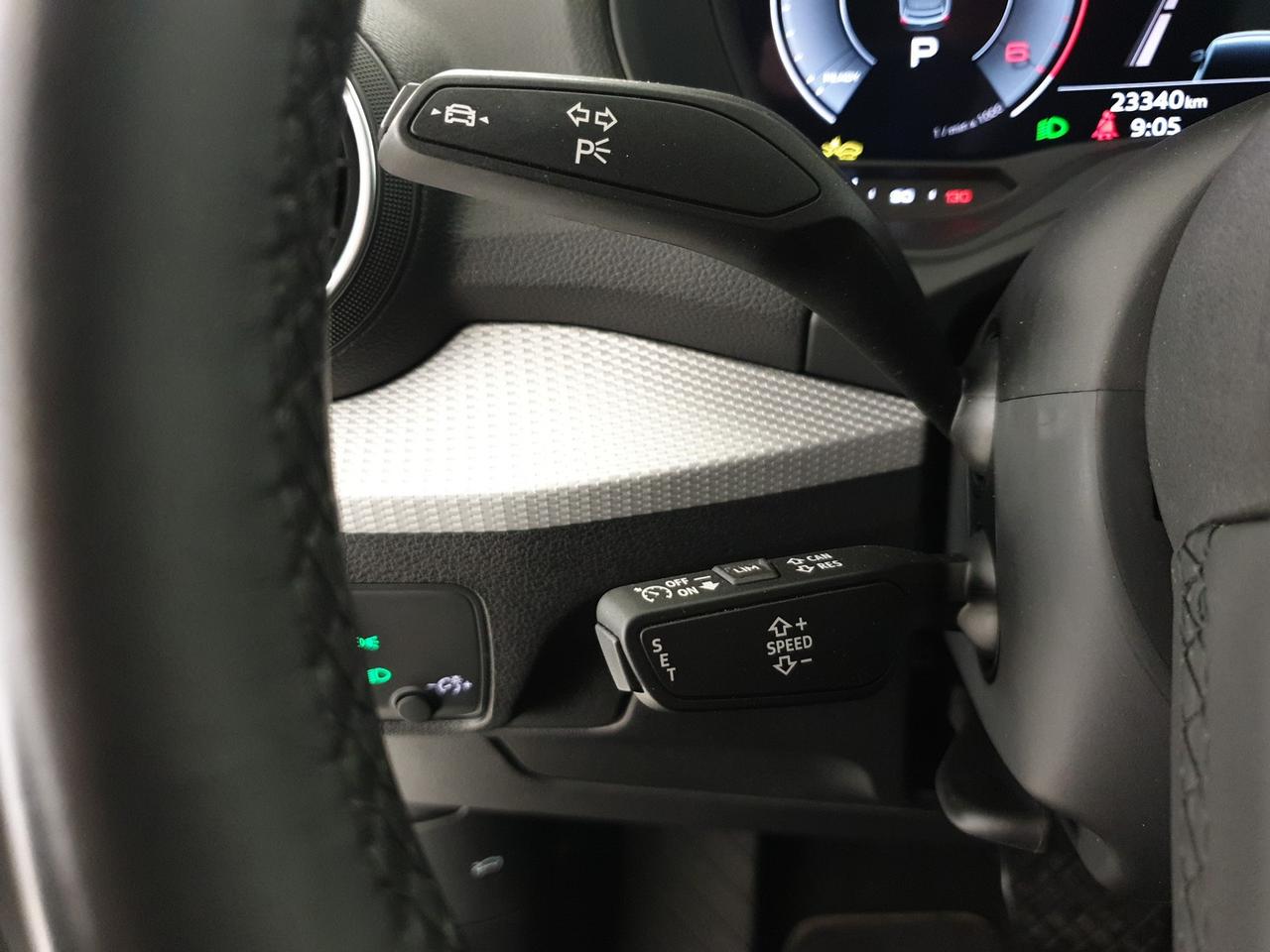 35TDI 150CV S tronic Business Advanced