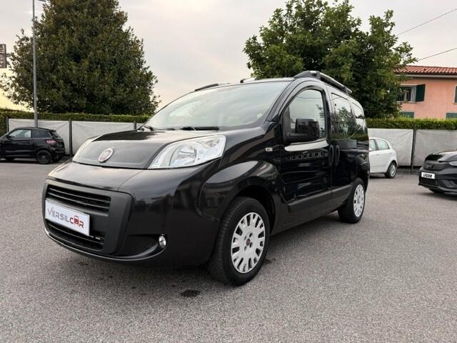 Fiat Qubo 1.4 8V 77 CV Dynamic Natural Power