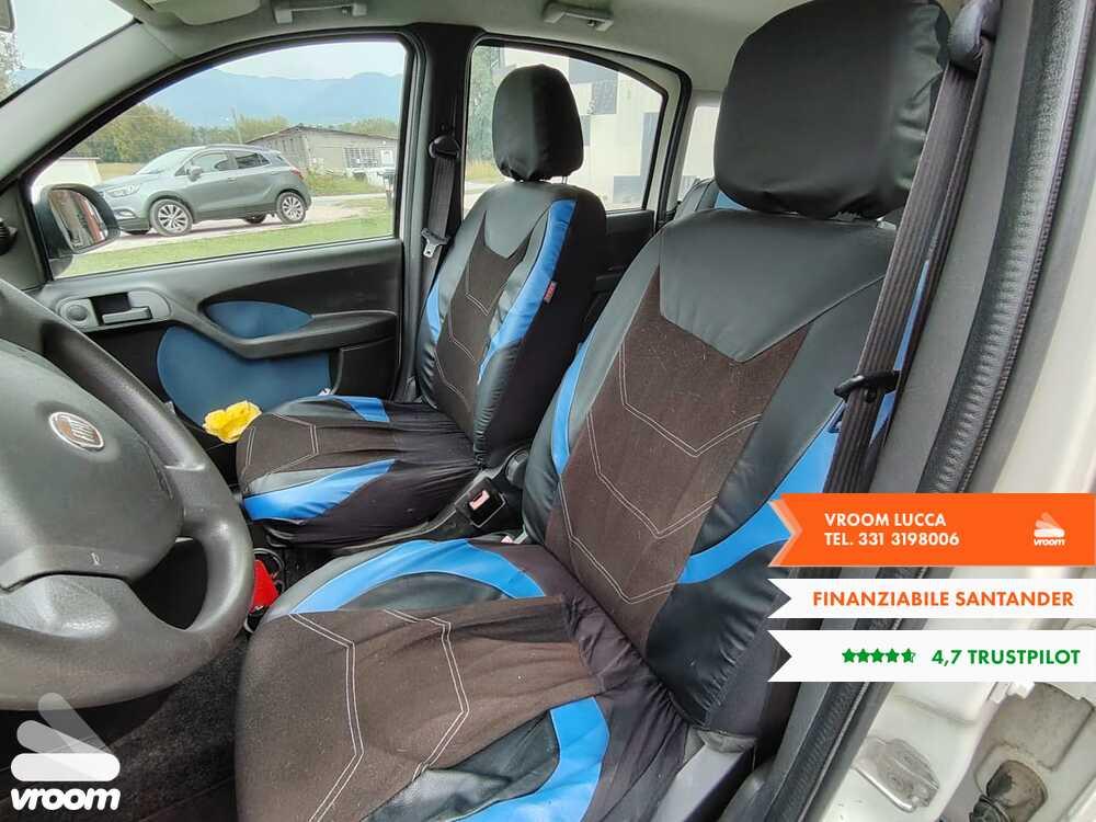 FIAT Panda 2ª serie Panda 1.2 Dynamic Eco