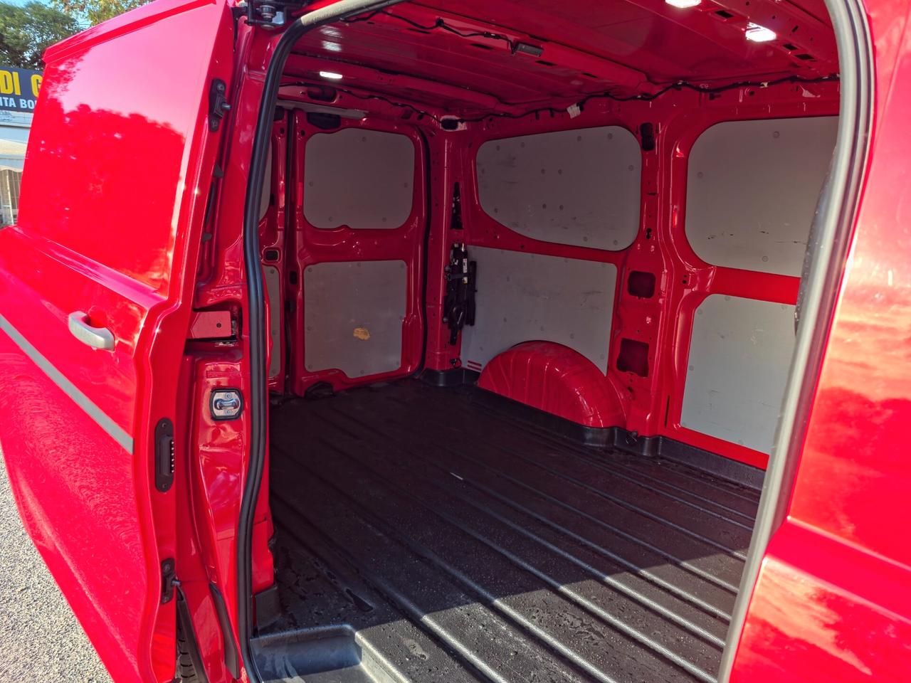 Ford Transit Custom 2.0 CV-110 E6 Manuale NEO 2024 + IVA AL 22