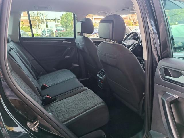 VOLKSWAGEN Tiguan 2.0 TDI 150 CV SCR DSG Life