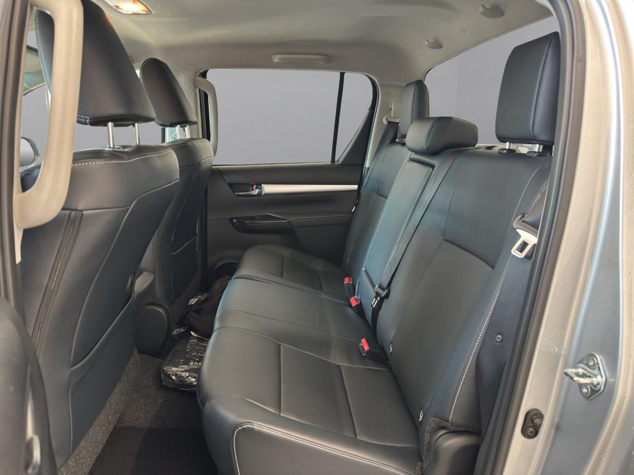 Toyota Hilux - MY25 Double Cab Executive 48V 2.8D