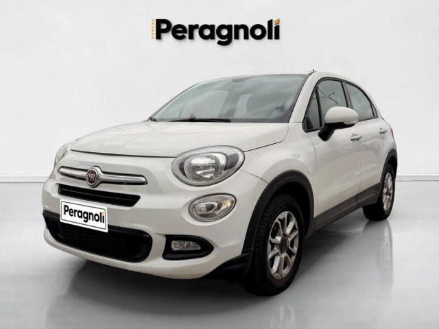 FIAT 500X 1.3 MultiJet 95 CV Lounge
