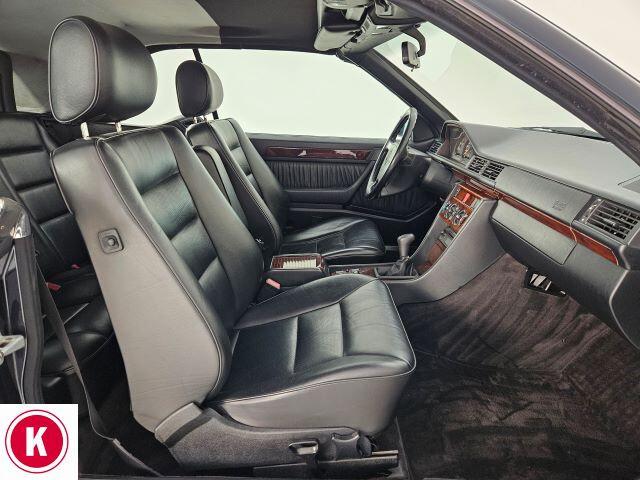 Mercedes-benz E 200 cabrio ***ASI***