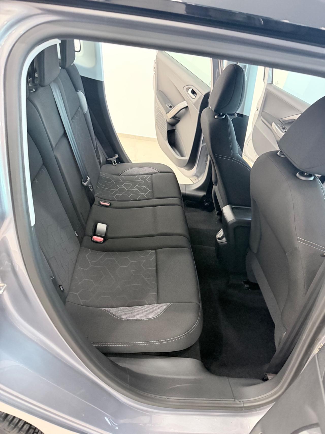 Peugeot 2008 PureTech 82 Allure
