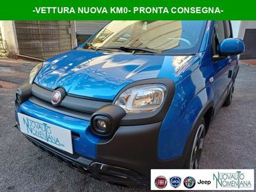 FIAT Panda Pandina Cross 1.0 FireFly Hybrid 5°P Auto Nuova