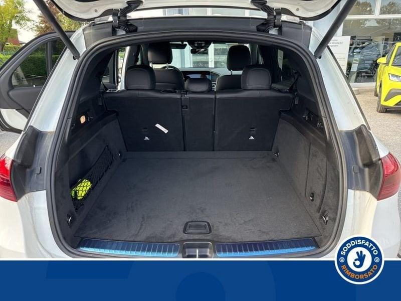 Mercedes-Benz GLE 300d 4Matic Mild Hybrid AMG Line Advanced Plus