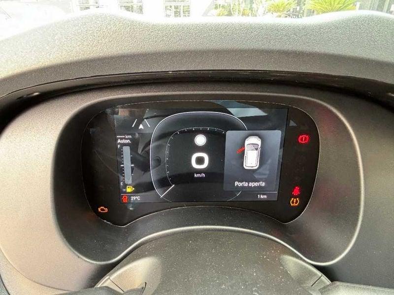 FIAT Panda 1.0 70cv Hybrid Panda