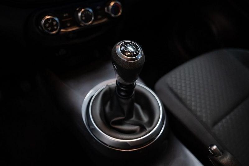 Nissan Juke 1.0 dig-t Acenta 114cv