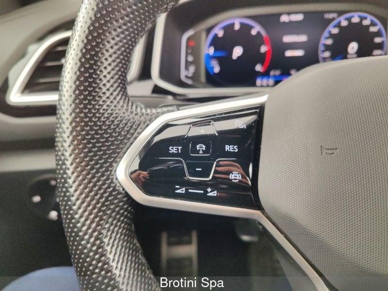 Volkswagen T-Roc T-Roc 2.0 TDI SCR 150 CV DSG R-Line