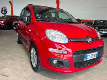 Fiat Panda Panda 1.2 Lounge 69cv E6