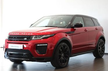 Land Rover RR Evoque 2.0 TD4 150 CV 5p. SE Dynamic