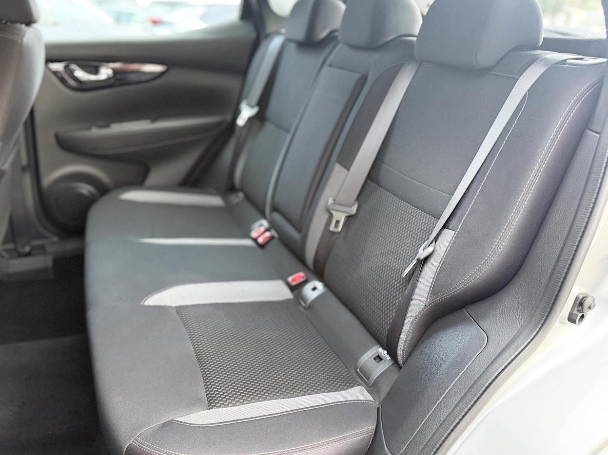 Nissan Qashqai 1.3 DIG-T 160CV DCT E6 - 2020