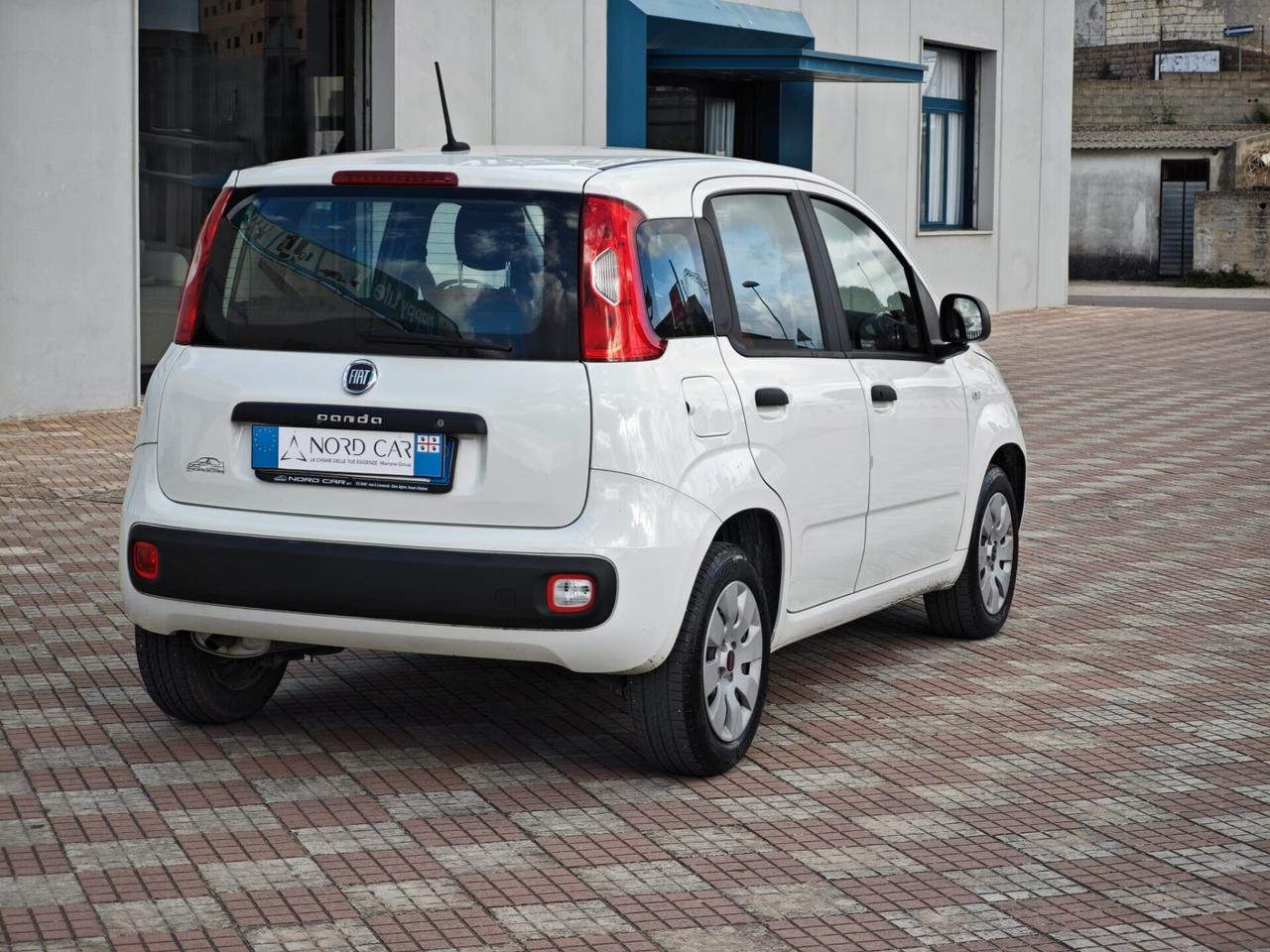 Fiat Panda 1.2 Easy