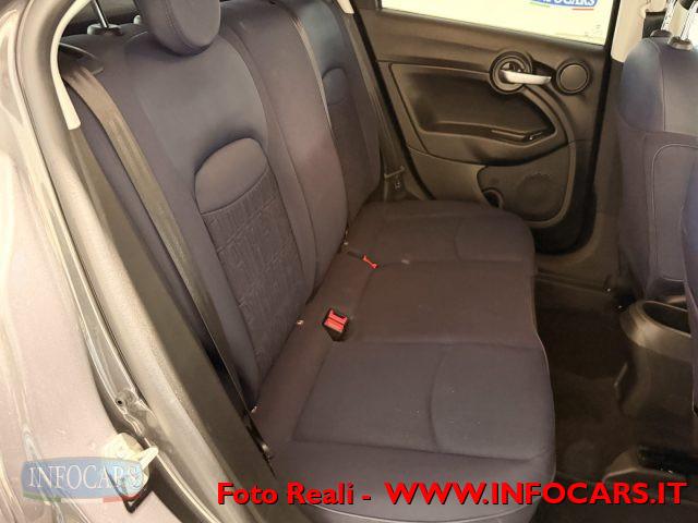 FIAT 500X 1.3 MultiJet 95 CV - NEOPATENTATI - PROMO