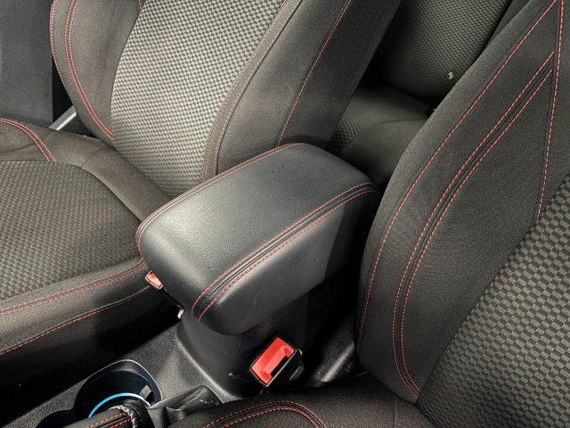 FORD Puma 1.0 Benzina ST-Line Hybrid