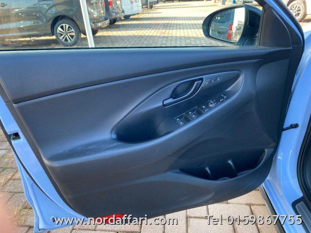 HYUNDAI i30 2.0 T-GDI 275 CV 5 porte N Performance