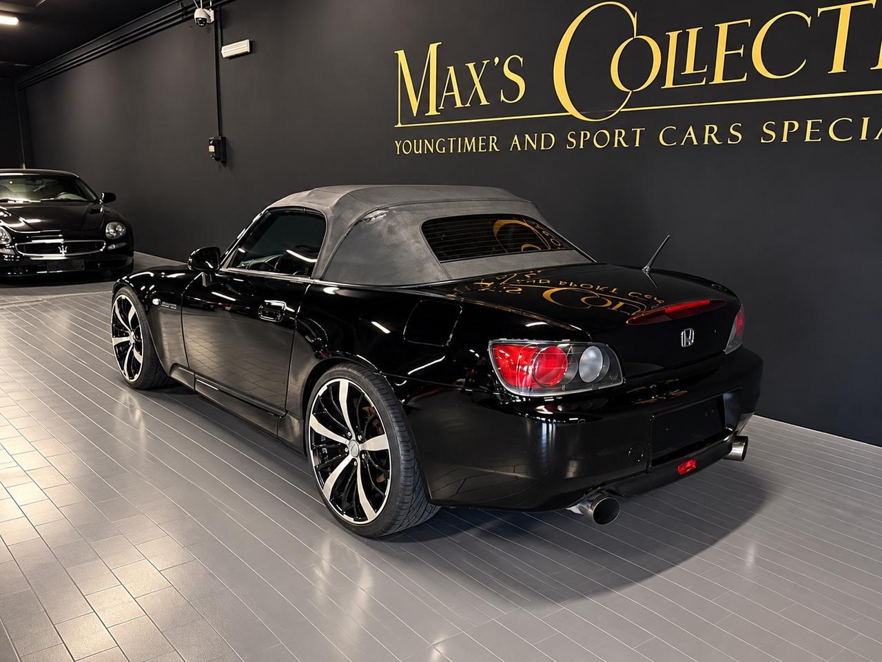 Honda S 2000 2.0 16V VTEC