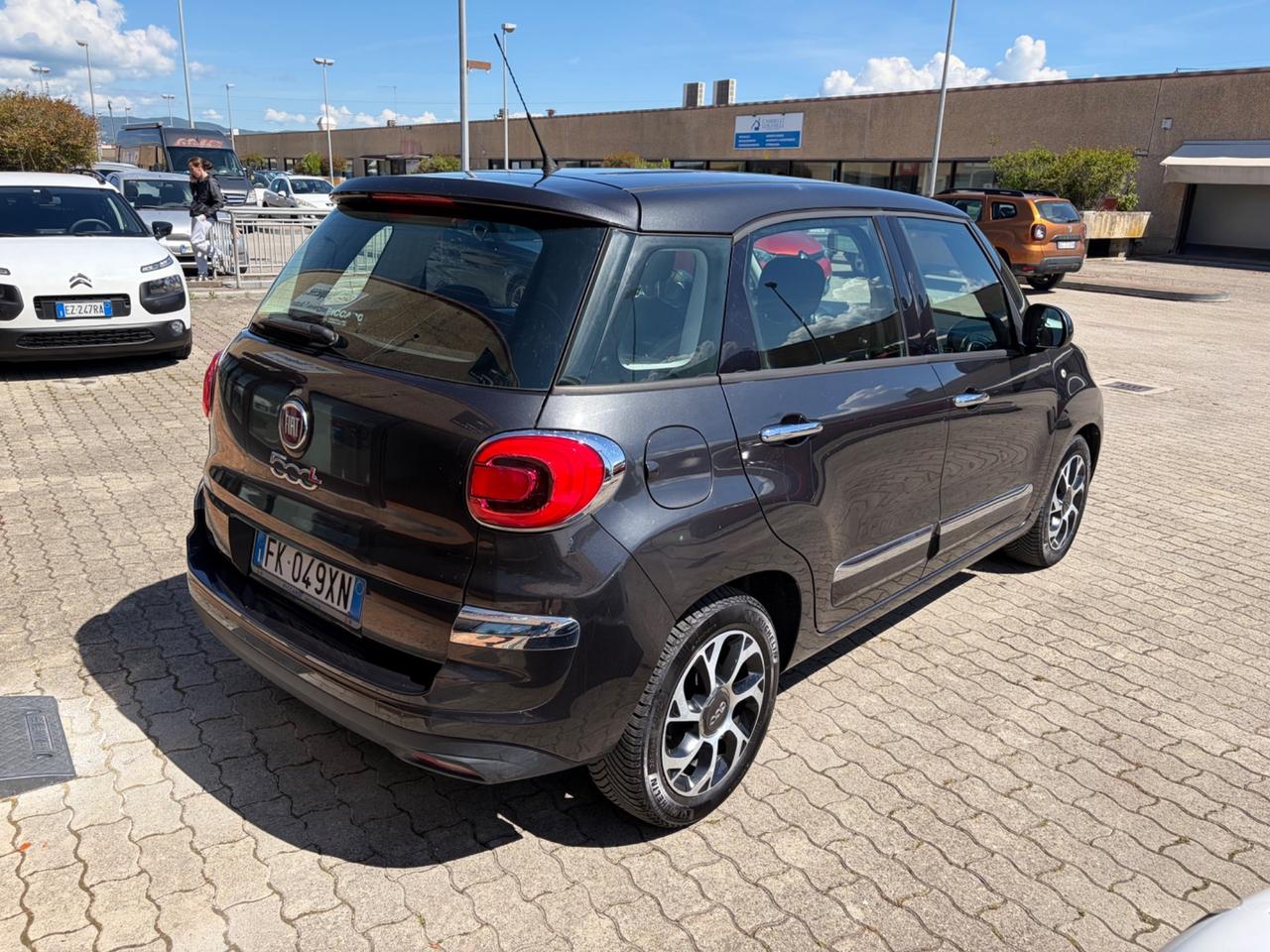 Fiat 500L 1.3 Multijet 95 CV Pop Star