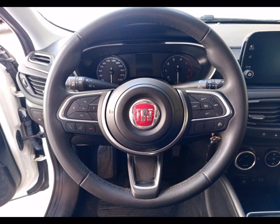 FIAT Tipo 5p 1.6 mjt s&s 130cv del 2022