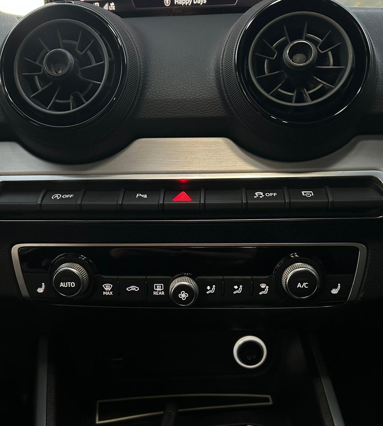 Audi Q2 1.6 TDI S tronic Line