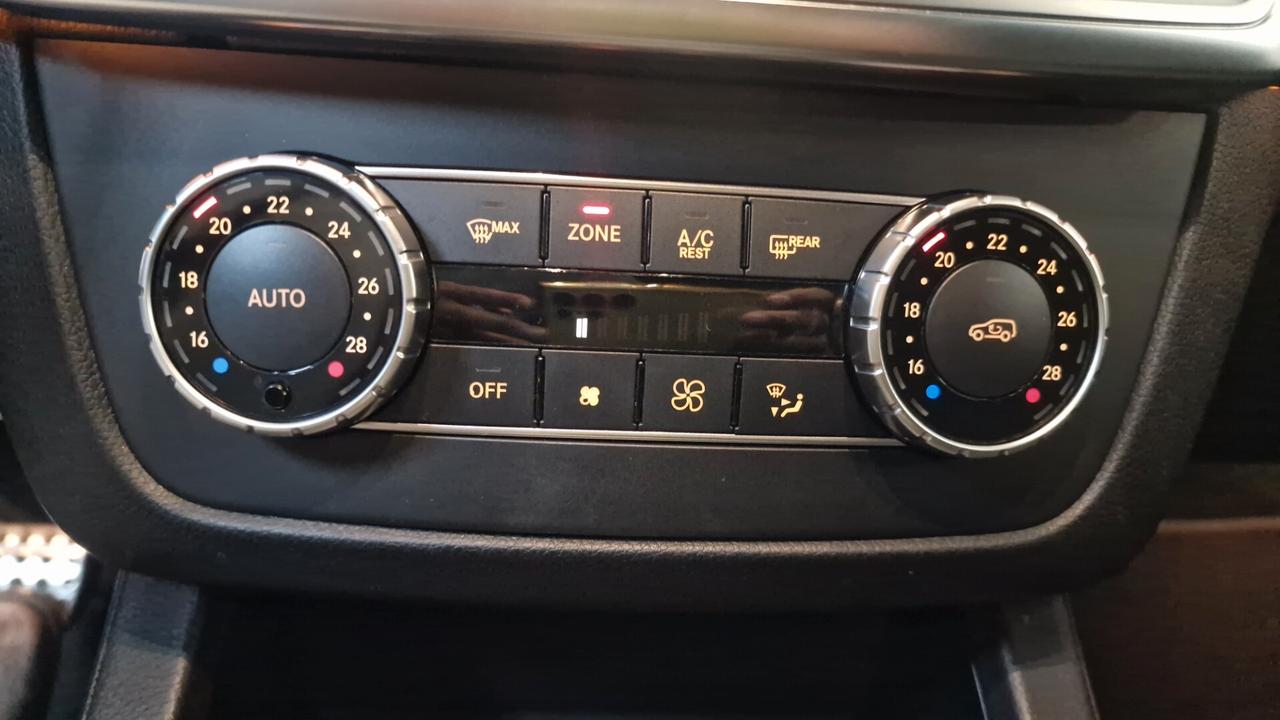 Mercedes-benz ML 350 250 BlueTEC 4Matic Premium